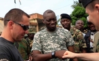 Côte d`Ivoire : Libération de deux des trois officiers français arrêtés