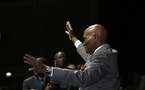 Abdoulaye Wade faisait-il ses adieux aux imams ?