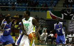 Afrobasket : Papa Ndiaga Dia passe le test majeur