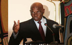 Pr Babacar Guèye, un des rédacteurs de la Constitution de 2001 : « En droit, Wade sait très bien qu’il ne peut pas se présenter en 2012 »