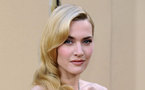 Kate Winslet a sauvé des flammes la mère de Richard Branson