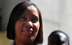 Nafissatou Diallo passe par Sarcelles