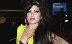 Mort d'Amy Winehouse : pas de drogue dans son organisme