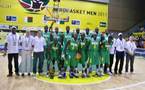 Afrobasket : Les Lions ont une bonne "ressource mentale" (joueur)