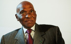 Me Abdoulaye Wade à ses proches : « Je ne serai pas candidat en 2012. »
