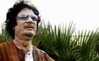 Kadhafi à deux doigts d'être pris