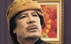 Kadhafi serait à Syrte, selon l'Elysée