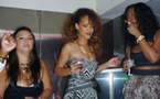 Rihanna dépense plus de 150 millions de francs cfa en une semaine de vacances.