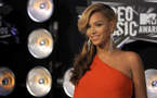 Beyoncé dévoile son ventre de future maman ( PHOTOS ) 