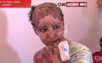 La nounou torturée des Kadhafi prise en charge par CNN