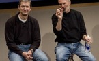 Apple : Tim Cook est la personne homosexuelle la plus puissante du monde