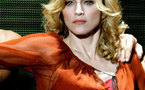 Madonna : Son nouvel album pour avril 2012.