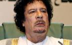 Libye : le CNT amadoue l'entourage de Kadhafi pour le capturer
