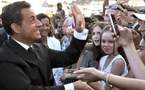 Sarkozy accusé de pots-de-vin
