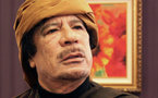 La chasse à Kadhafi: où pourrait-il se refugier?