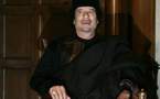 Kadhafi serait à Bani Walid