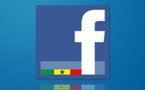 572 500 Sénégalais inscrits sur Facebook : Le Sénégal à  la 10ème place en Afrique.