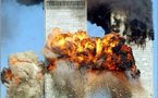 11-Septembre : "Des images terribles" ( VIDEO ) 