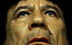 Mouammar Kadhafi : "Nous ne sommes pas des femmes"