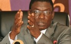 Farba Senghor, un problème pour la stabilité du Sénégal, selon le procureur Ousmane Diagne.