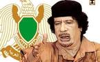 Quand la CIA et le MI6 frayaient avec Kadhafi