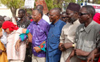 Candidature unique de Benno Siggil Sénégal à la présidentielle : La question déjà  réglée par Bennoo Alternative 2012.