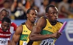 Athlétisme : la Jamaïque remporte le 4x100m et bat le record du monde, la France termine 2e ( VIDEO ) 