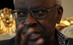 Présidentielle 2012 : Lamine Diack n’exclut pas de se présenter
