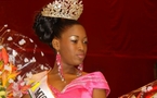 Finale de Miss Côte d’Ivoire 2011 / Betty succède à Inès