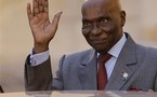 Abdoulaye Wade pas près de revenir au Sénégal.
