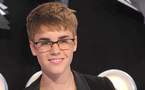 Les dents en or de Justin Bieber