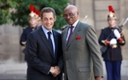 « En Libye, Wade a été le coursier de Sarkozy » (Ousmane Tanor Dieng).