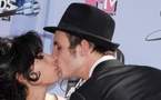 Amy Winehouse payait pour embrasser son mari
