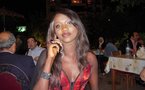 "Je ne suis pour rien dans le divorce de Viviane", confie Oumou Provocation à dakaractu.