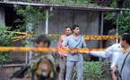 Au moins neuf morts à la Haute cour de Delhi