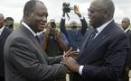 Le bilan de Gbagbo contre celui de Ouattara	 Voici le tableau comparatif, Les forces et faiblesses