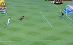 Le penalty le plus ridicule de l'histoire (vidéo)