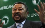 Jean Ping explique pourquoi l'Union africaine n'a pas encore reconnu le CNT libyen ( AUDIO )