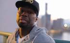 50 Cent espère nourrir un milliard d'Africains avec une boisson énergétique ( VIDEO ) 