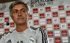 Mourinho refuse une offre de 16 milliards de francs CFA  d'Anzhi