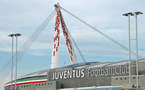 La Juventus inaugure son nouveau stade  ( VIDEO )