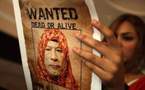 Avis de recherche international pour débusquer Kadhafi