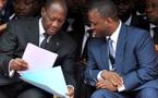 Les Forces nouvelles ivoiriennes ne deviendront pas un parti politique