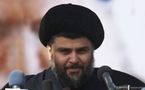 Moqtada Sadr décide l'arrêt des attaques contre l'armée américaine