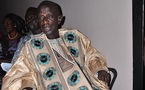 Le boubou de Doudou Ndiaye Rose, un signe de réussite ? 