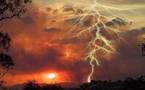 Bignona : 2 morts et 9 blessés par la foudre à Thiobon