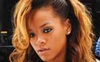 Rihanna chante sur le prochain album de Coldplay