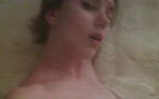 Scarlett Johansson nue: les photos qui vont enflammer le web
