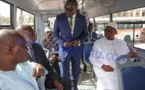 Politique des transports au Sénégal, quelle stratégie pour le quinquennat (Macky 2)?