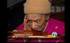 A 101 ans, elle est expulsée de sa maison (vidéo)